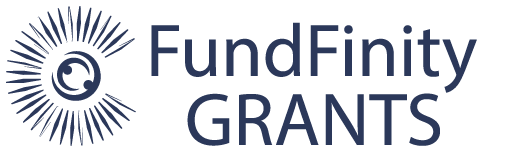 FundFinity Grants Logo